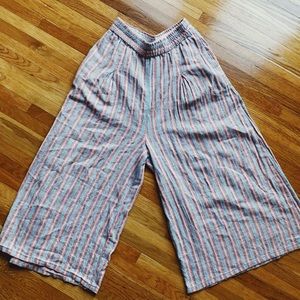 Ace & Jig Jo Midi in Dune